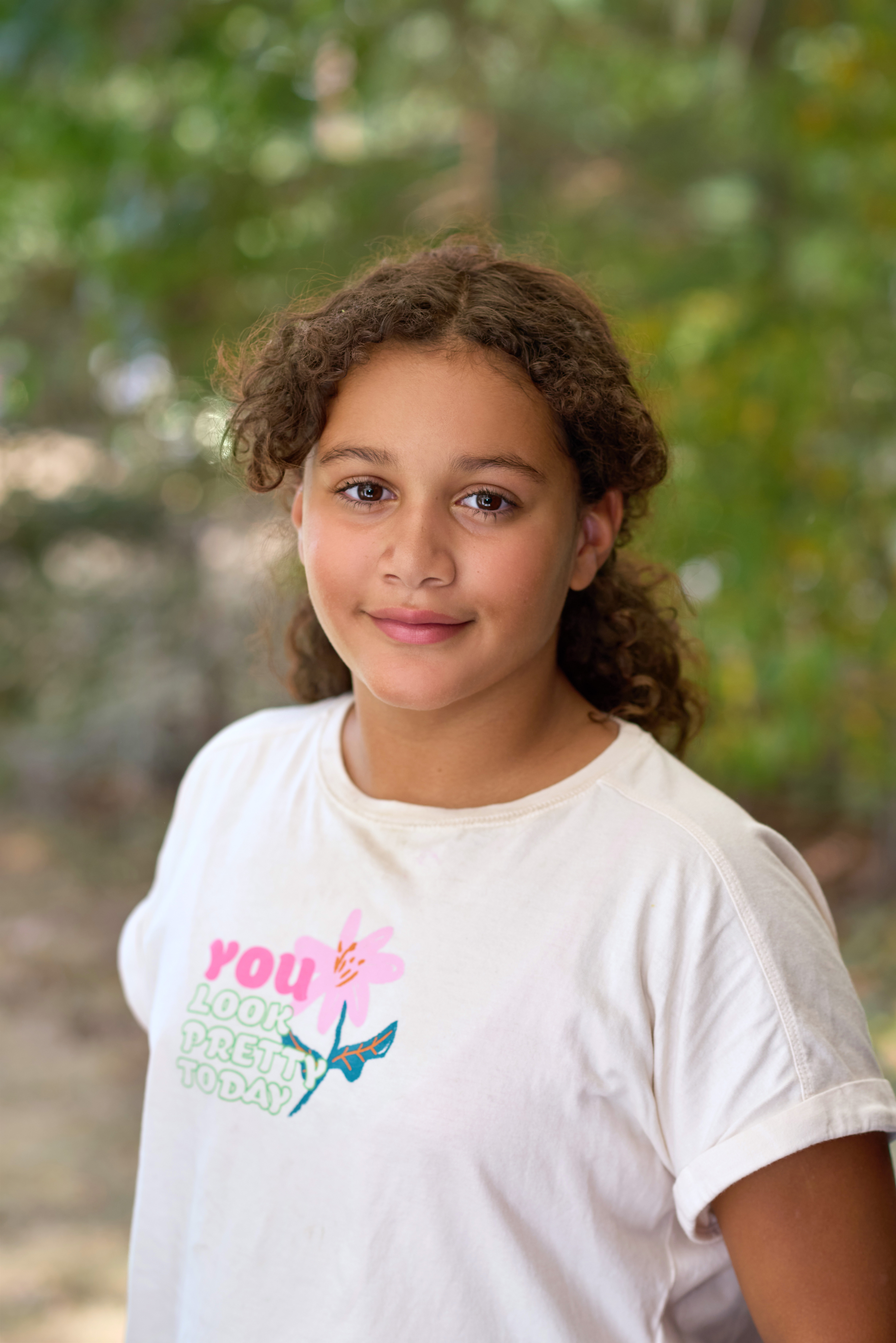 Kenzie, K-doh Founder